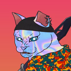 YakuzaCats #7764