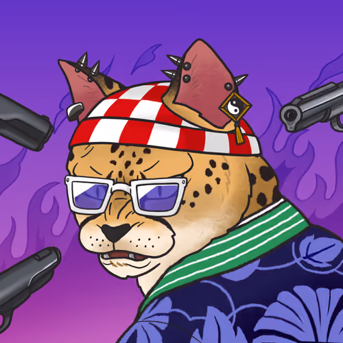 YakuzaCats #2350