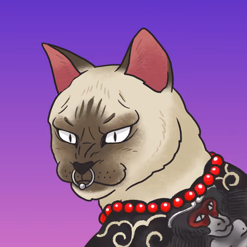 YakuzaCats #8928