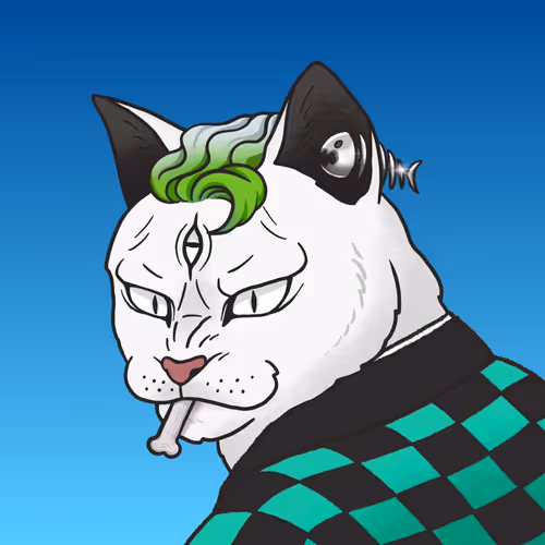 Theyakuzacatssociety