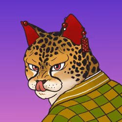 YakuzaCats #8217