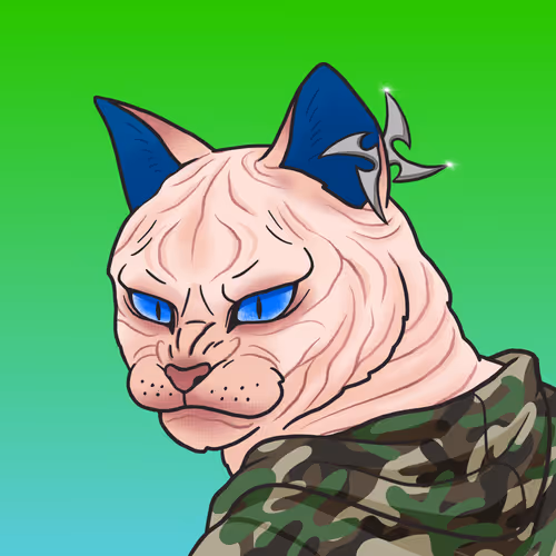 YakuzaCats #8782