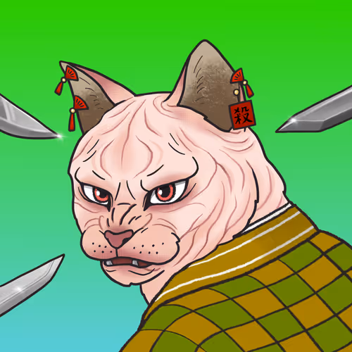 Theyakuzacatssociety
