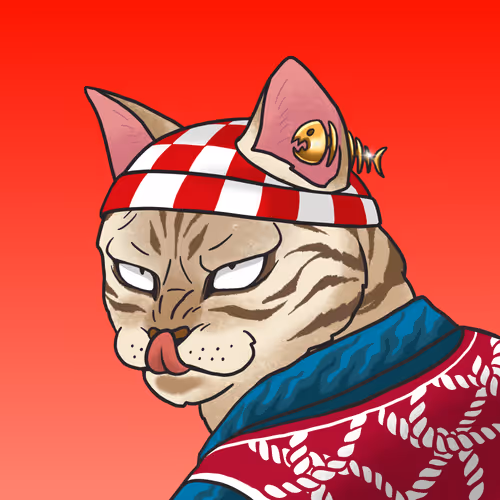 Theyakuzacatssociety