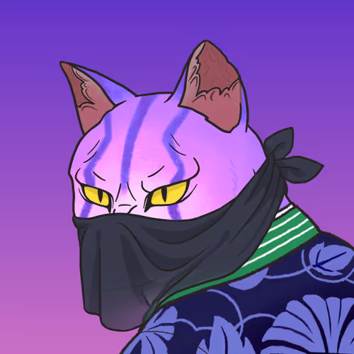 Theyakuzacatssociety
