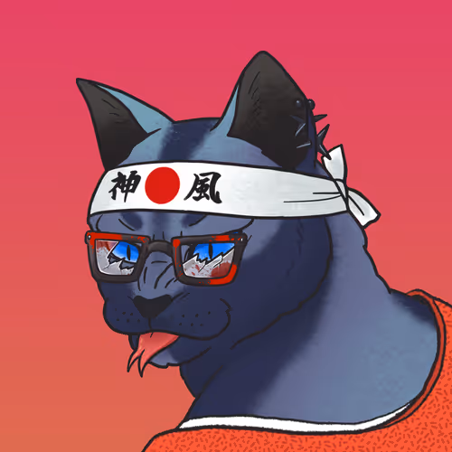 Theyakuzacatssociety