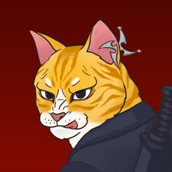 YakuzaCats #6533