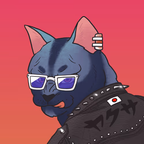 Theyakuzacatssociety