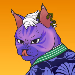 YakuzaCats #8546