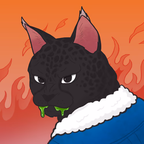YakuzaCats #3452