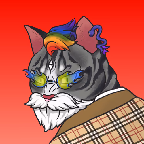 YakuzaCats #3653