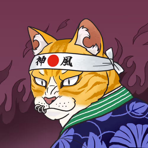 Theyakuzacatssociety