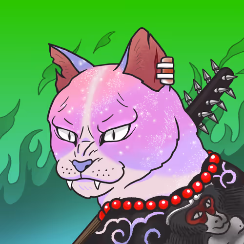 YakuzaCats #3574