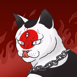 YakuzaCats #2141