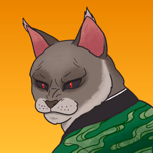 Theyakuzacatssociety