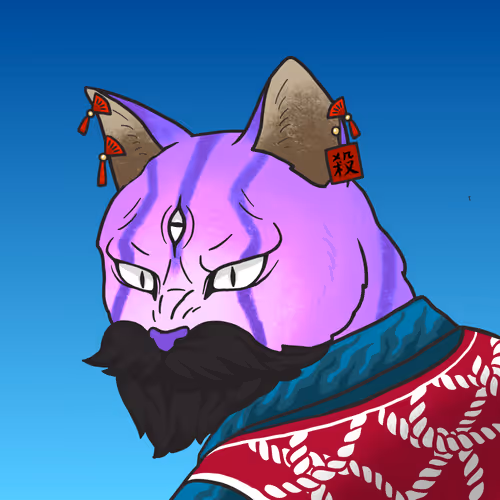 YakuzaCats #6227