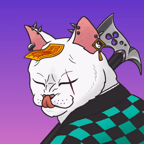 Theyakuzacatssociety
