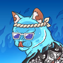 YakuzaCats #515