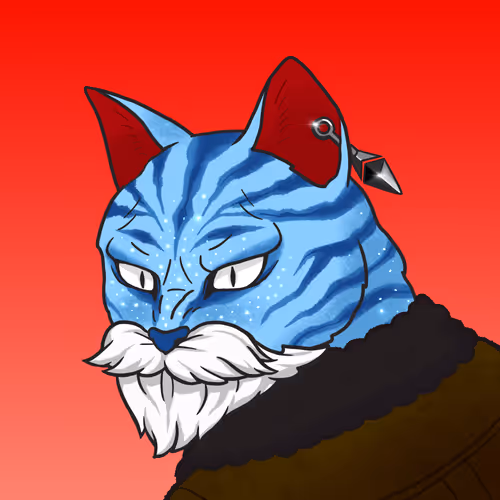 YakuzaCats #321