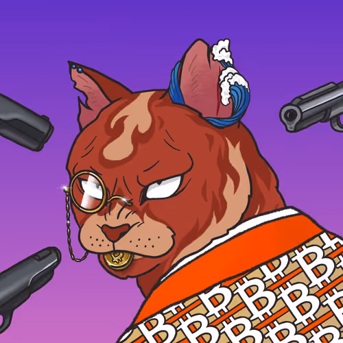 Theyakuzacatssociety