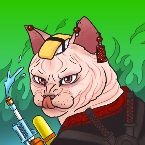 Theyakuzacatssociety