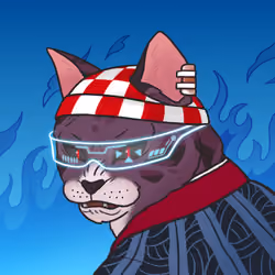 YakuzaCats #2855