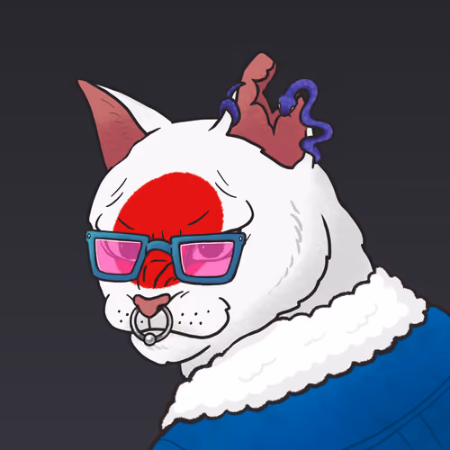 YakuzaCats #3679