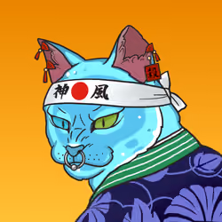 YakuzaCats #614