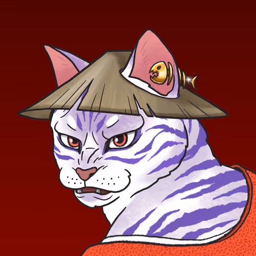 YakuzaCats #5030