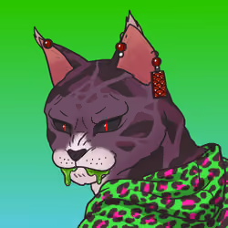 YakuzaCats #3036