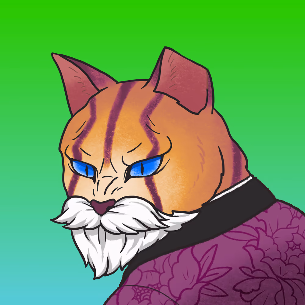 YakuzaCats #8912