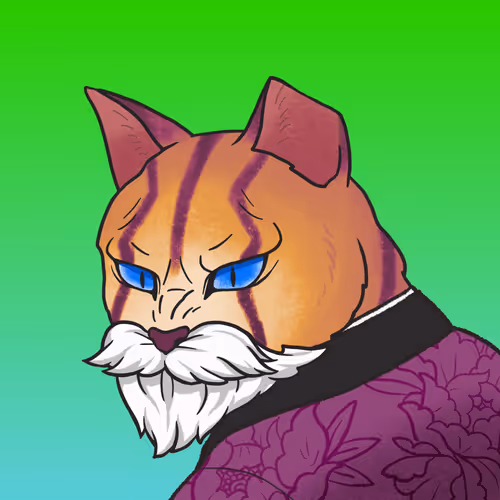 YakuzaCats #8912