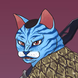 YakuzaCats #7895