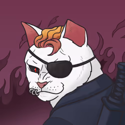 YakuzaCats #8181