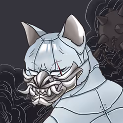 YakuzaCats #1350