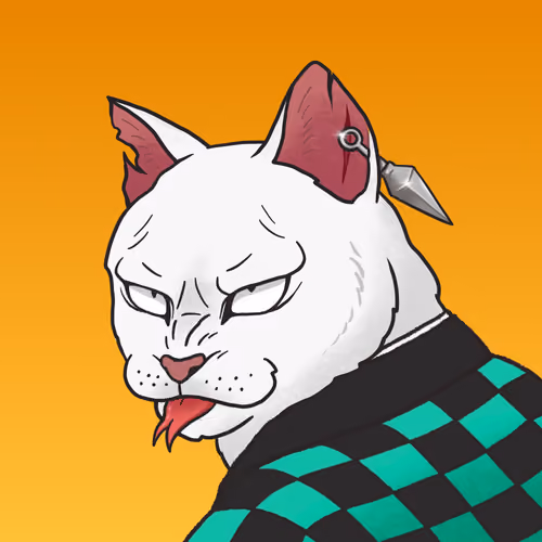 YakuzaCats #6052