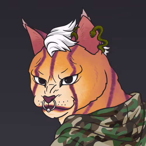 Theyakuzacatssociety