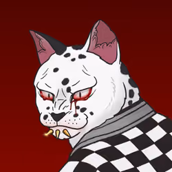 YakuzaCats #1450