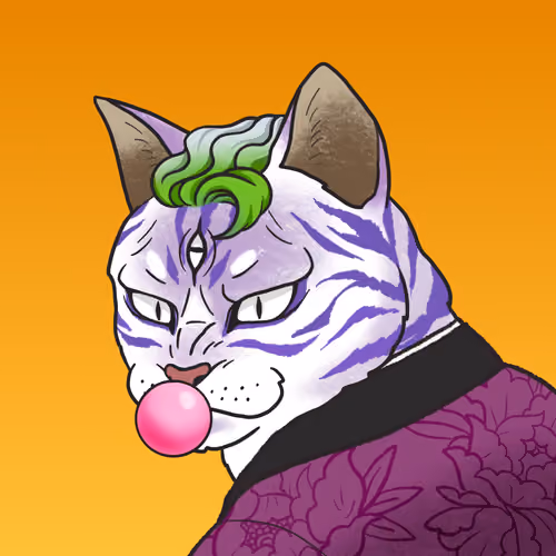 YakuzaCats #3680