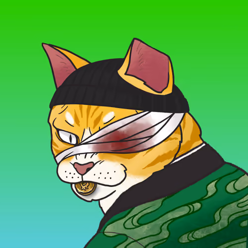 YakuzaCats #8568