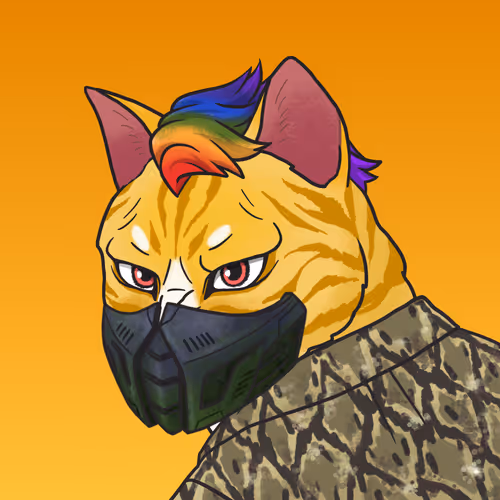 YakuzaCats #8904