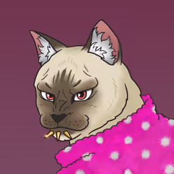 YakuzaCats #7381