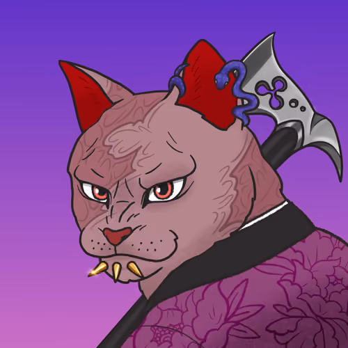 YakuzaCats #4706