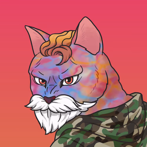 YakuzaCats #8222
