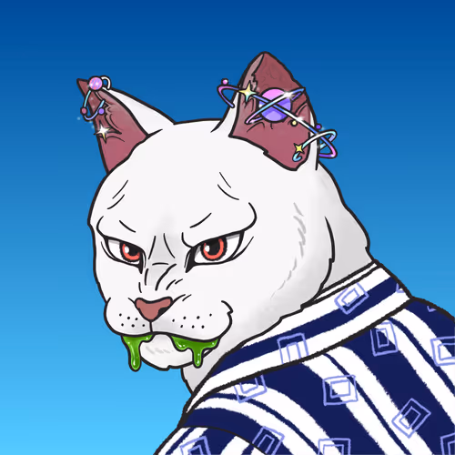 YakuzaCats #2232