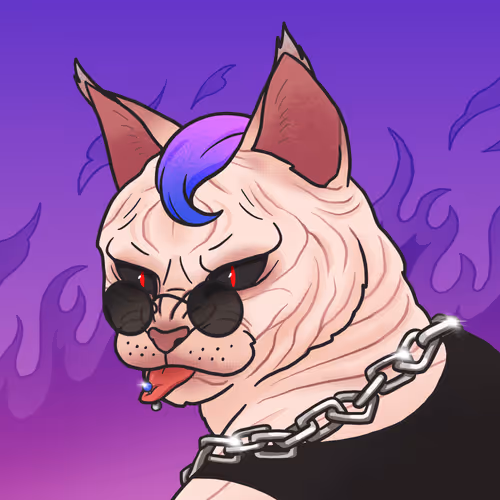 Theyakuzacatssociety
