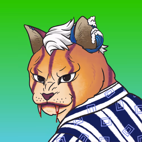 YakuzaCats #1760