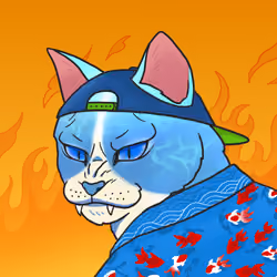 YakuzaCats #4688