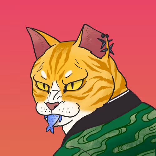 Theyakuzacatssociety