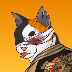 YakuzaCats #7551